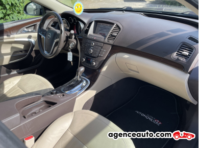 Opel Insignia — 9