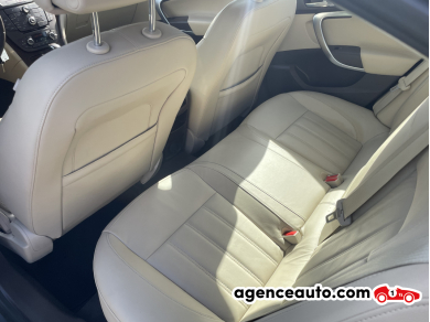 Opel Insignia — 16