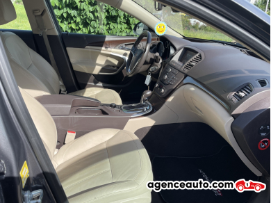 Opel Insignia — 17