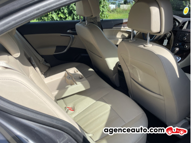 Opel Insignia — 18