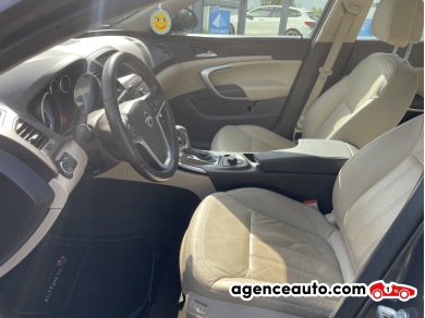 Opel Insignia — 11