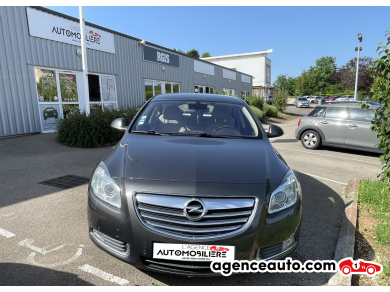 Opel Insignia — 2