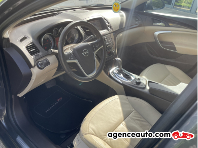 Opel Insignia — 12
