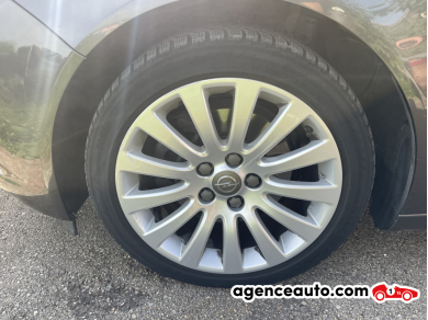 Opel Insignia — 21