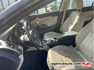 Opel Insignia — 13