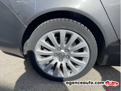 Opel Insignia — 20