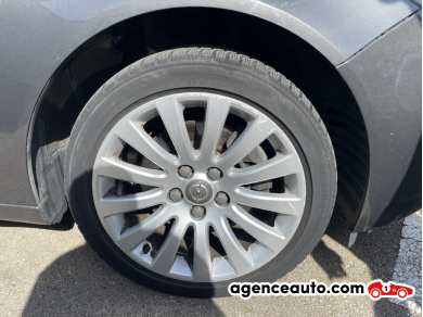 Opel Insignia — 22