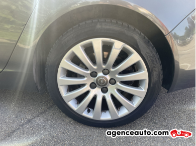 Opel Insignia — 23
