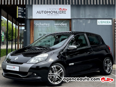 Renault Clio III RS 2.0 16v 200ch Luxe