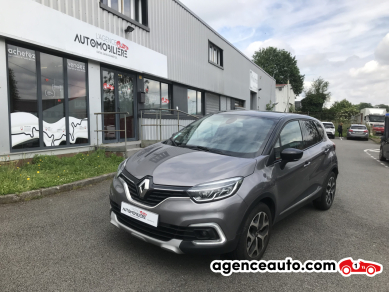 Renault Captur 0.9 TCE 90 CH INTENS