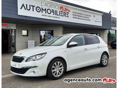Peugeot 308 1.2 STYLE 110CH