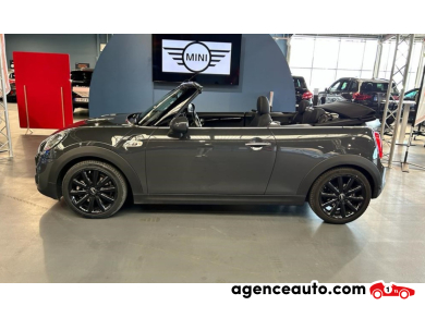 Mini Cooper — 2
