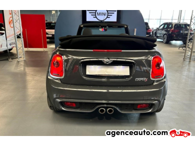 Mini Cooper — 4