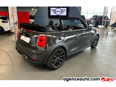 Mini Cooper — 5