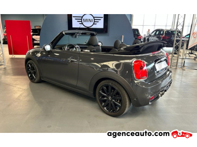 Mini Cooper — 3