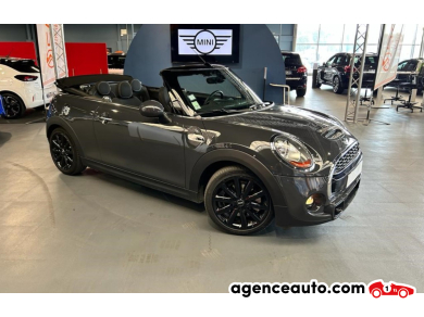 Mini Cooper — 7