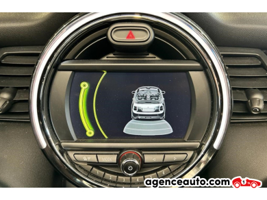 Mini Cooper — 14