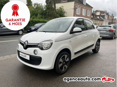 Renault Twingo 3 0.9 TCE 70 LIMITED