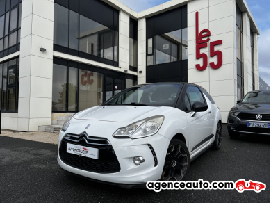 DS DS3 1.6 THP 150 SPORT CHIC