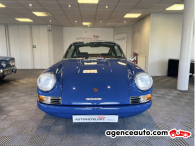 Porsche 911 — 16