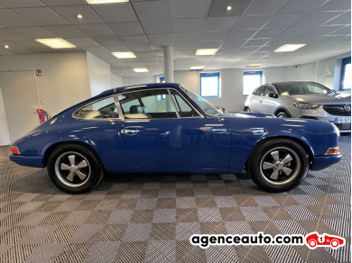 Porsche 911 — 17