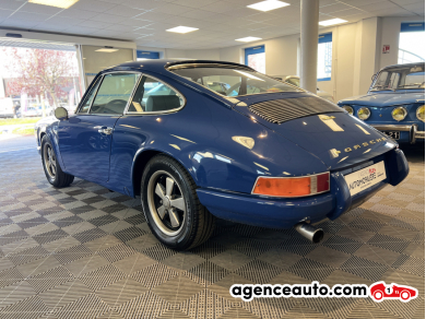 Porsche 911 — 2