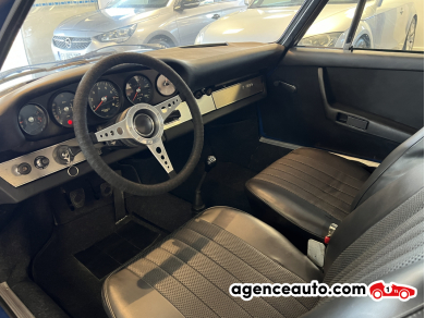Porsche 911 — 4