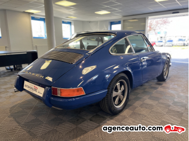 Porsche 911 — 3