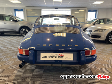 Porsche 911 — 18