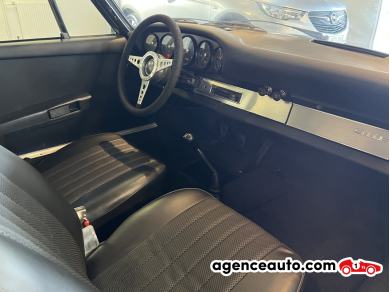 Porsche 911 — 8