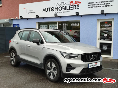 Volvo XC40 T4 Recharge 129 + 82ch Plus DCT 7