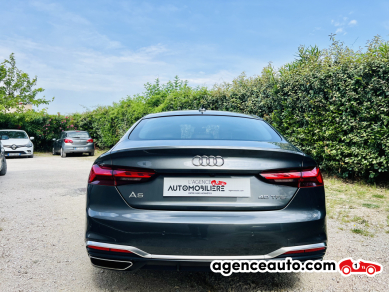 Audi A5 Sportback — 6