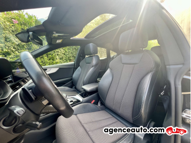 Audi A5 Sportback — 10