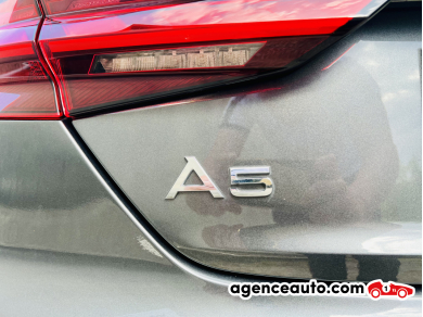 Audi A5 Sportback — 25