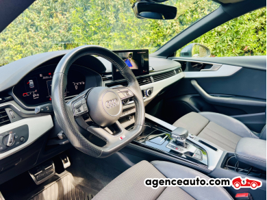 Audi A5 Sportback — 12