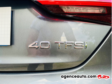 Audi A5 Sportback — 26