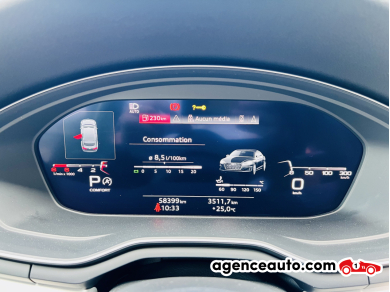 Audi A5 Sportback — 19