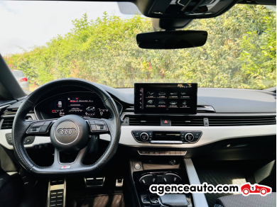 Audi A5 Sportback — 14