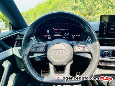 Audi A5 Sportback — 15