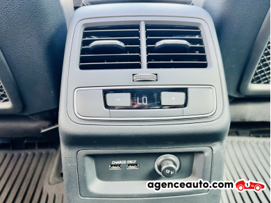 Audi A5 Sportback — 24