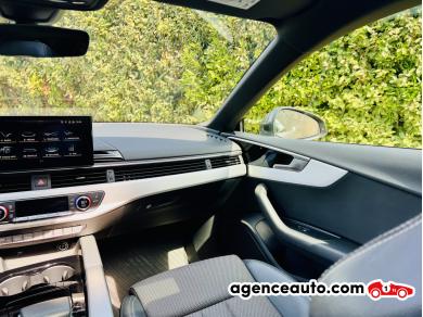 Audi A5 Sportback — 23