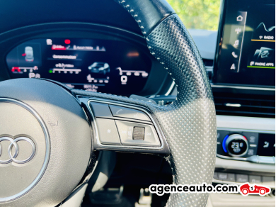 Audi A5 Sportback — 17