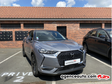 DS DS 3 — 3