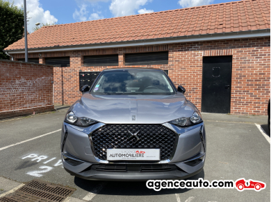 DS DS 3 — 2