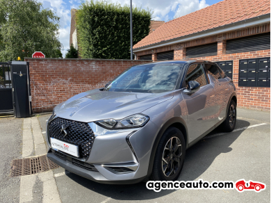 DS DS 3 — 30