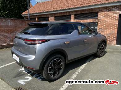 DS DS 3 — 31