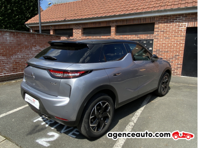 DS DS 3 — 5