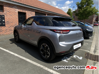 DS DS 3 — 7