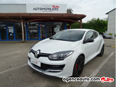 Renault Megane III (3) COUPE 2.0 T 275 RS S&S TROPHY