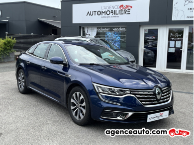 Renault Talisman Phase 2 1.7 dCi 150 ch BUSINESS BVM6